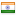 a1india.in server is located in India